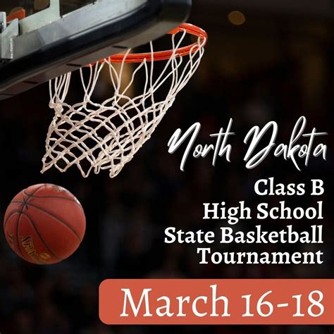 The <strong>2023</strong> NDHSAA <strong>State</strong> Girls <strong>Tennis Tournament</strong> will be held June 1-3 and is headquartered at Grand Forks Choice Health & Fitness located at 4401 South 11th Street. . Nd state class a basketball tournament 2023